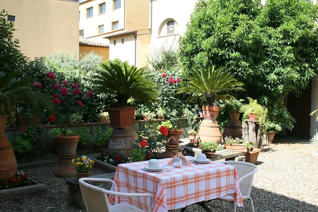Bed and Breakfast Casa per Ferie Regina Santo Rosario Firenze 0*,  Italia