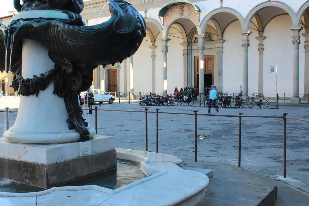 Bed & Breakfast Bed and Breakfast Casa per Ferie Regina Santo Rosario Firenze