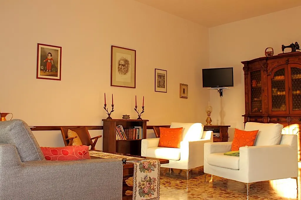 Bed and Breakfast Casa per Ferie Regina Santo Rosario Firenze
