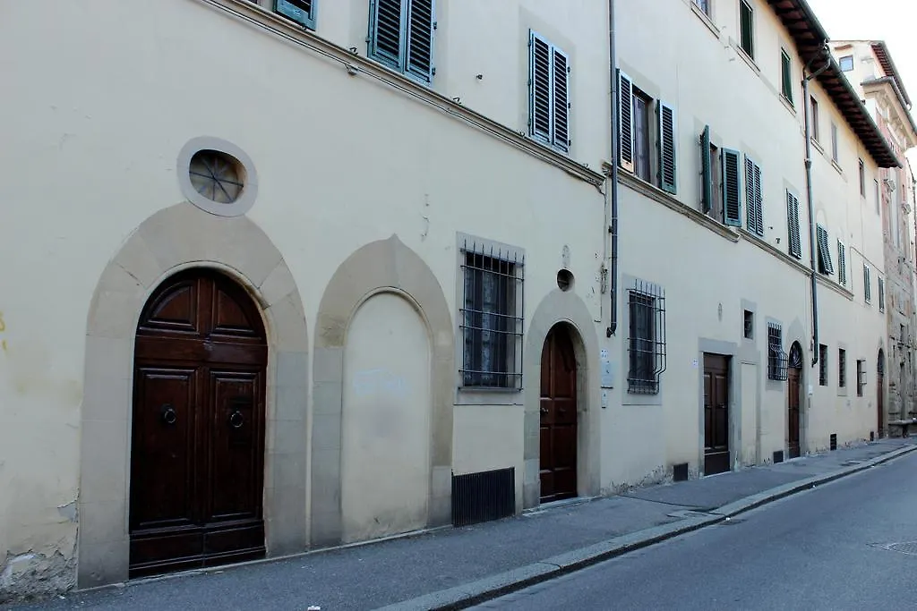 Bed and Breakfast Casa per Ferie Regina Santo Rosario Firenze Italia