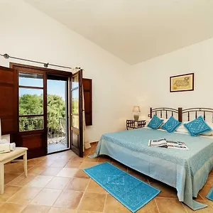 In Vigna Appartement Arzachena