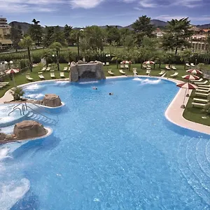**** Hotel Terme All'alba Italien