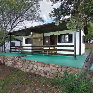 Villaggio Tesonis Camping Tertenìa