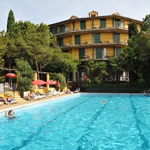 *** Hotel Palme & Italien