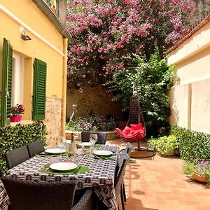  Appartamento Santa Croce Garden