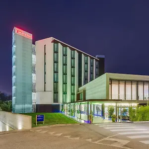 **** Hotel Hilton Garden Venice Italien