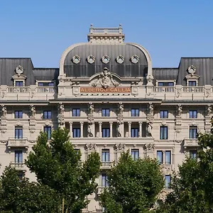 ***** Hotel Excelsior Gallia, A Luxury Collection Hotel, Italien
