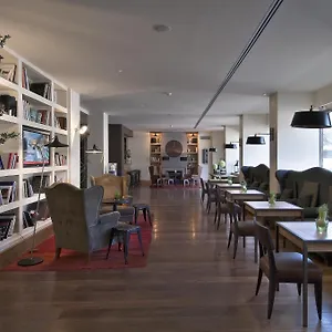 Starhotels Tuscany Florenz