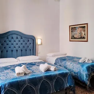 Maison d'hôtes Residenza Martin, Florence