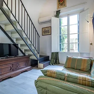  Appartamento Roommo Pergola