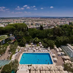 ***** Resort Cavalieri, A Waldorf Astoria Italien