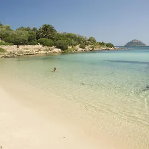 *** Aparthotel Baia Caddinas Clubresidence Italien