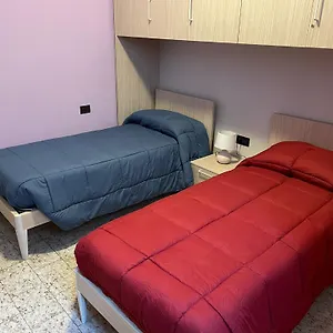 Da Carla Hébergement de vacances Abbadia Lariana