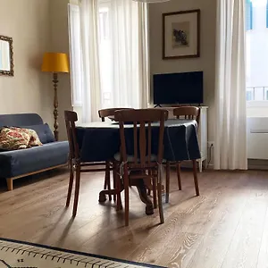  Appartamento La Torre