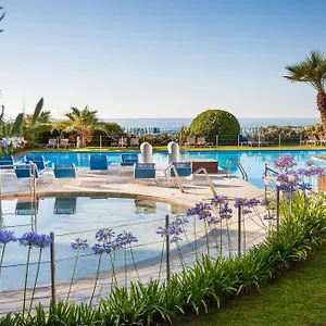 **** Hotel Grand Diana Majestic Italien