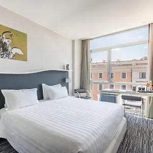 **** Hotel Western Premier Royal Santina Italien