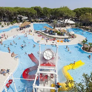 ***** Resort Ca' Pasquali Village Italien