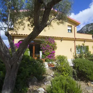 Sa Rocca Séjour à la ferme Iglesias