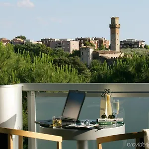 **** Hotel Occidental Aran Park Italien