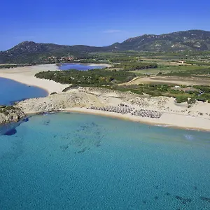 **** Resort Laguna - Village Italien