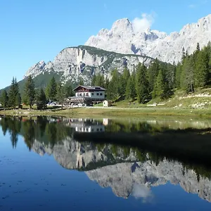 ** Hotel Antorno Italien