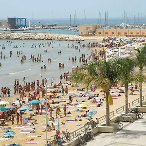 Ragusa 2 Al Mare Hébergement de vacances Marina di Ragusa
