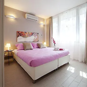 Appart hôtel La Farina, Florence