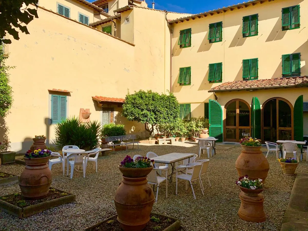 Casa Per Ferie Regina Santo Rosario Bed & Breakfast Florence Italy