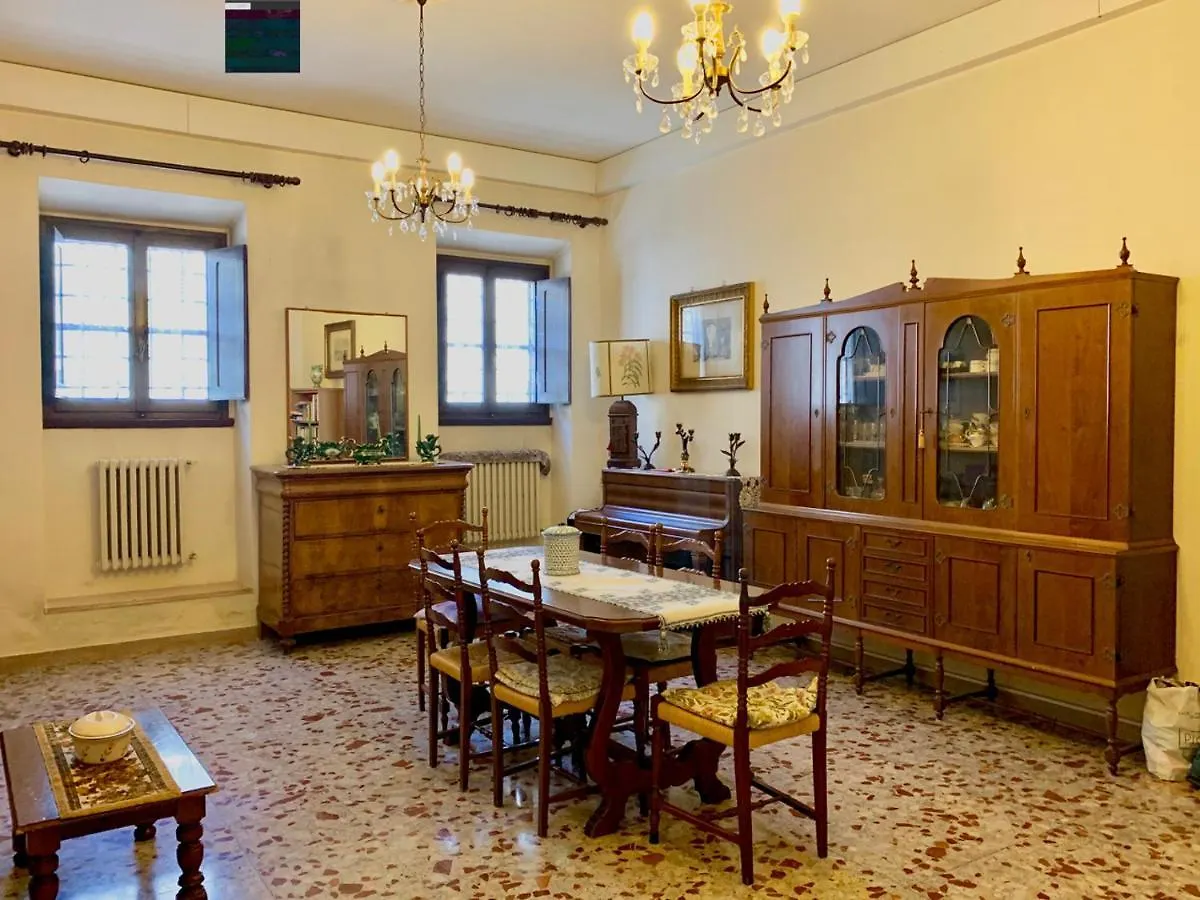Casa Per Ferie Regina Santo Rosario Bed & Breakfast Florence