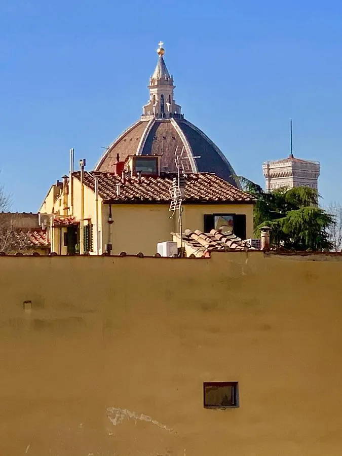 Casa Per Ferie Regina Santo Rosario Bed & Breakfast Florence