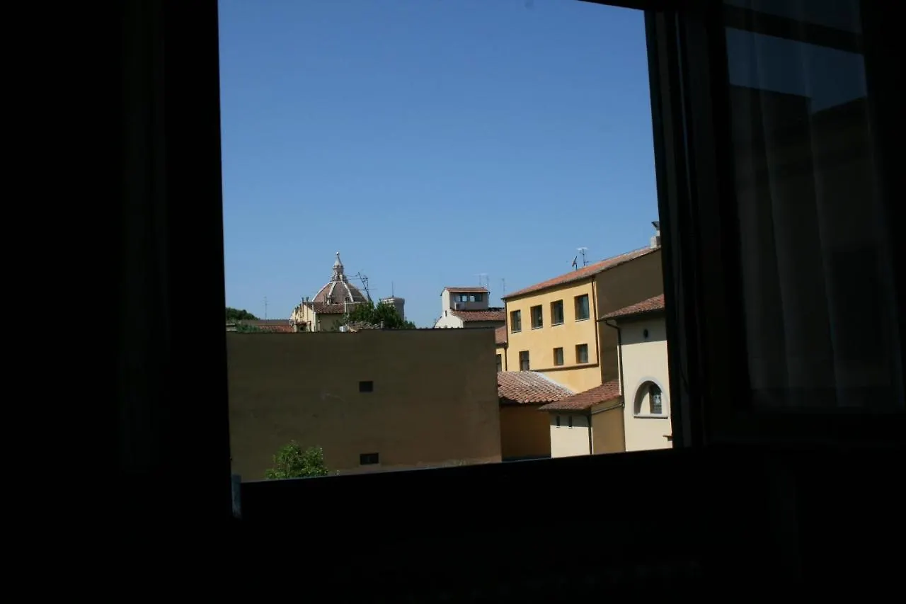 Bed and Breakfast Casa Per Ferie Regina Santo Rosario Florenz