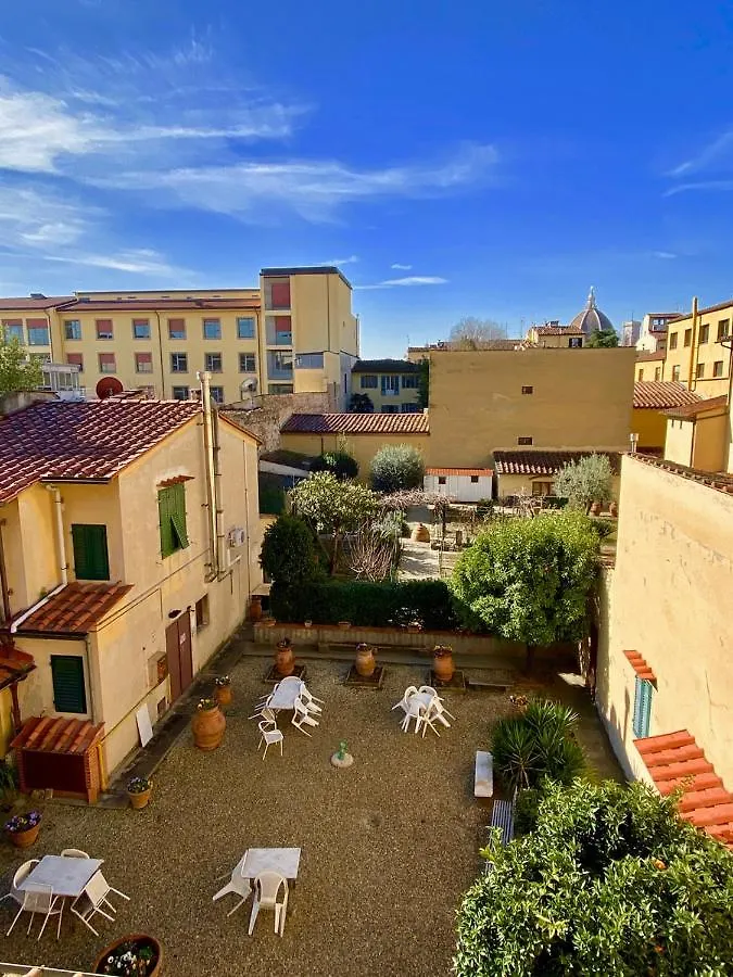 Casa Per Ferie Regina Santo Rosario Bed & Breakfast Florence Italy