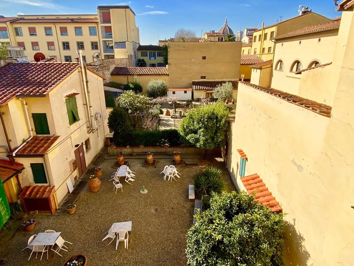 Bed and Breakfast Casa Per Ferie Regina Santo Rosario Florenz