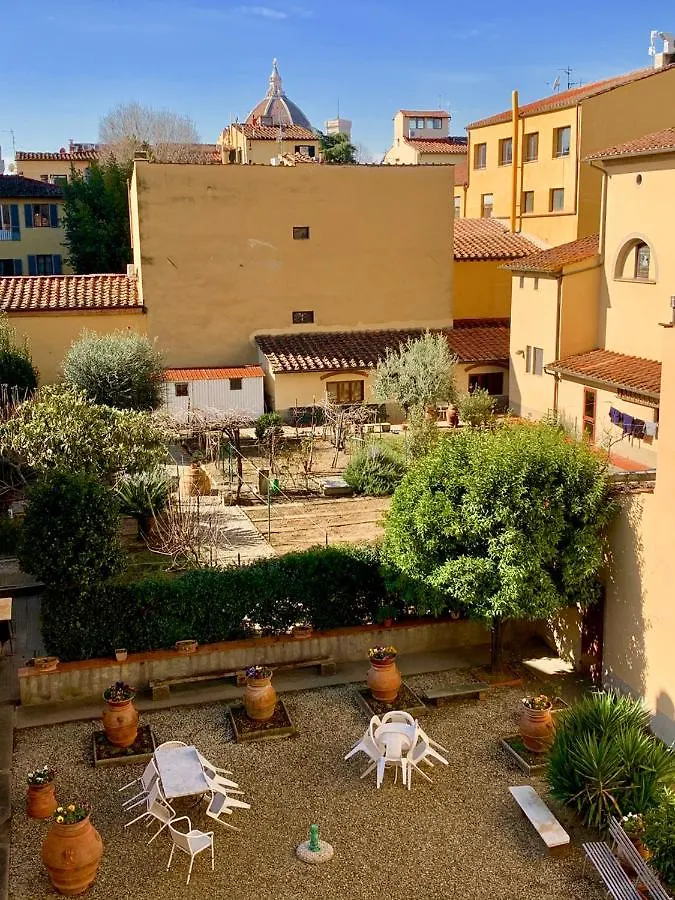 Casa Per Ferie Regina Santo Rosario Bed & Breakfast Florence 0*,  Italy
