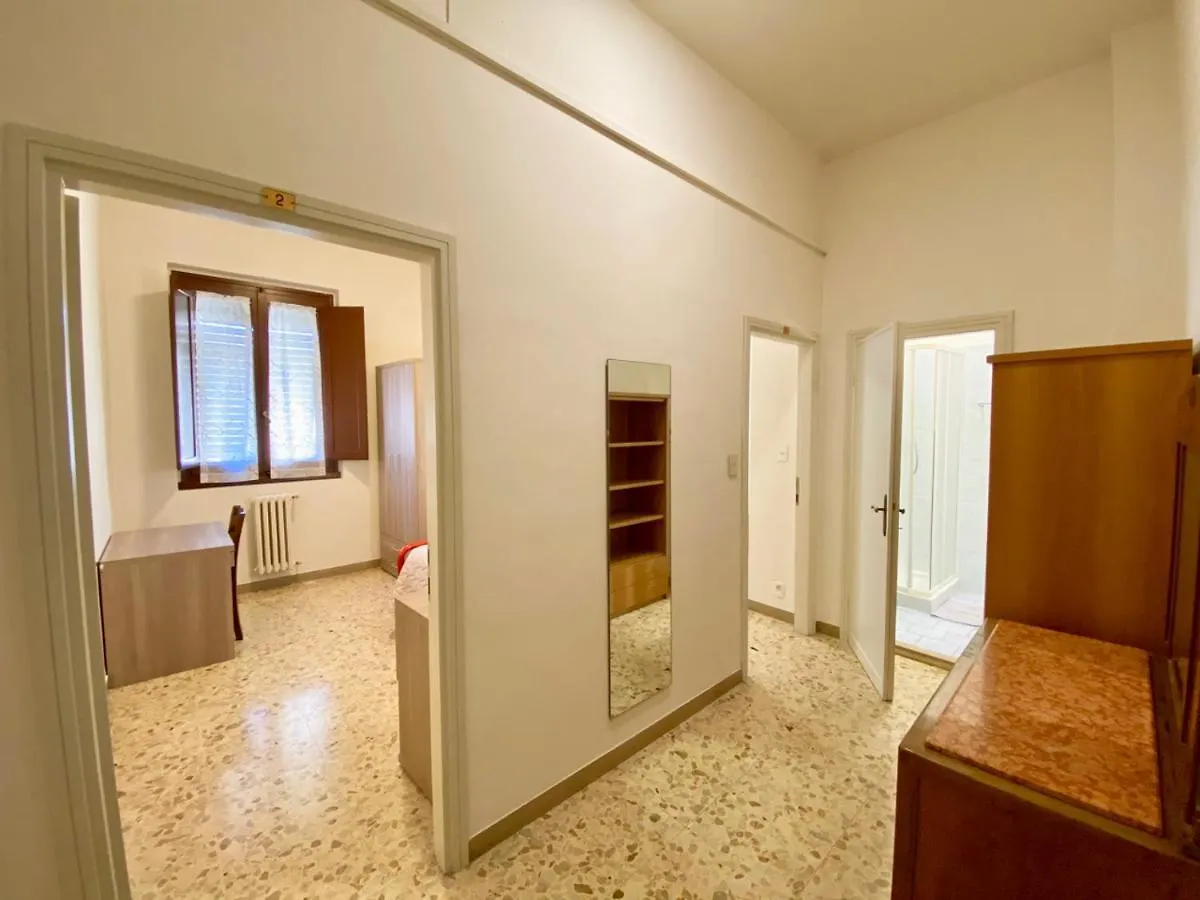 Casa Per Ferie Regina Santo Rosario Bed & Breakfast Florence