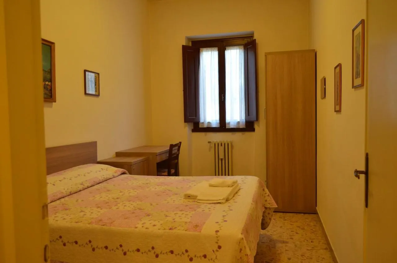 Casa Per Ferie Regina Santo Rosario Bed & Breakfast Florence