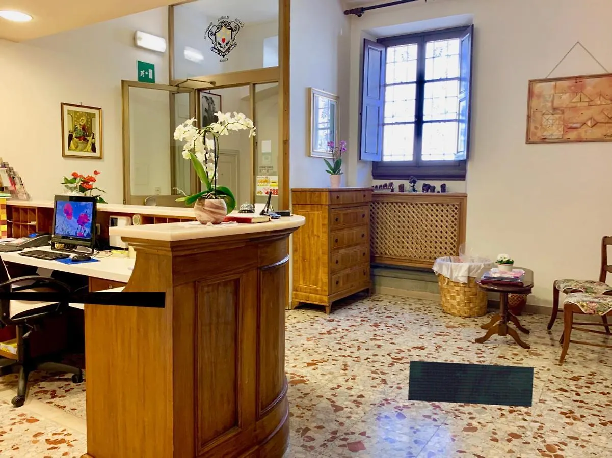 Casa Per Ferie Regina Santo Rosario Bed & Breakfast Florence