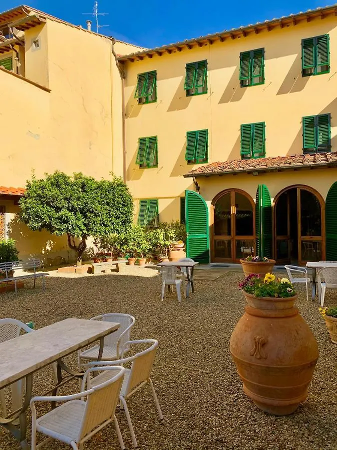 Casa Per Ferie Regina Santo Rosario Bed & Breakfast Florence