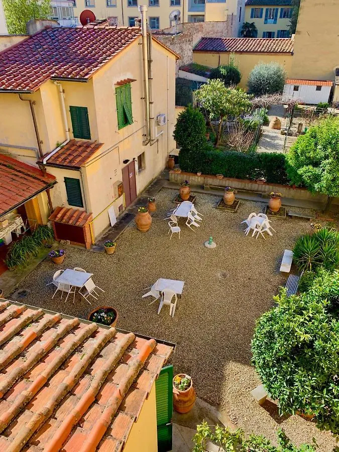 Casa Per Ferie Regina Santo Rosario Bed & Breakfast Florence