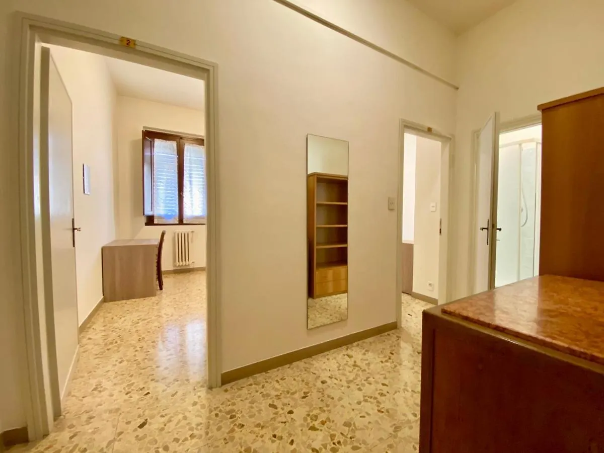 Casa Per Ferie Regina Santo Rosario Bed & Breakfast Florence Italy
