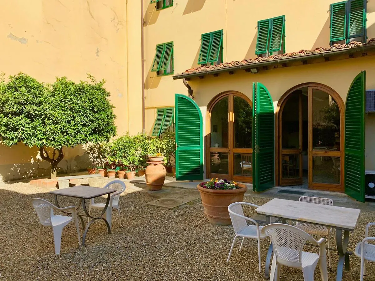 Casa Per Ferie Regina Santo Rosario Bed & Breakfast Florence