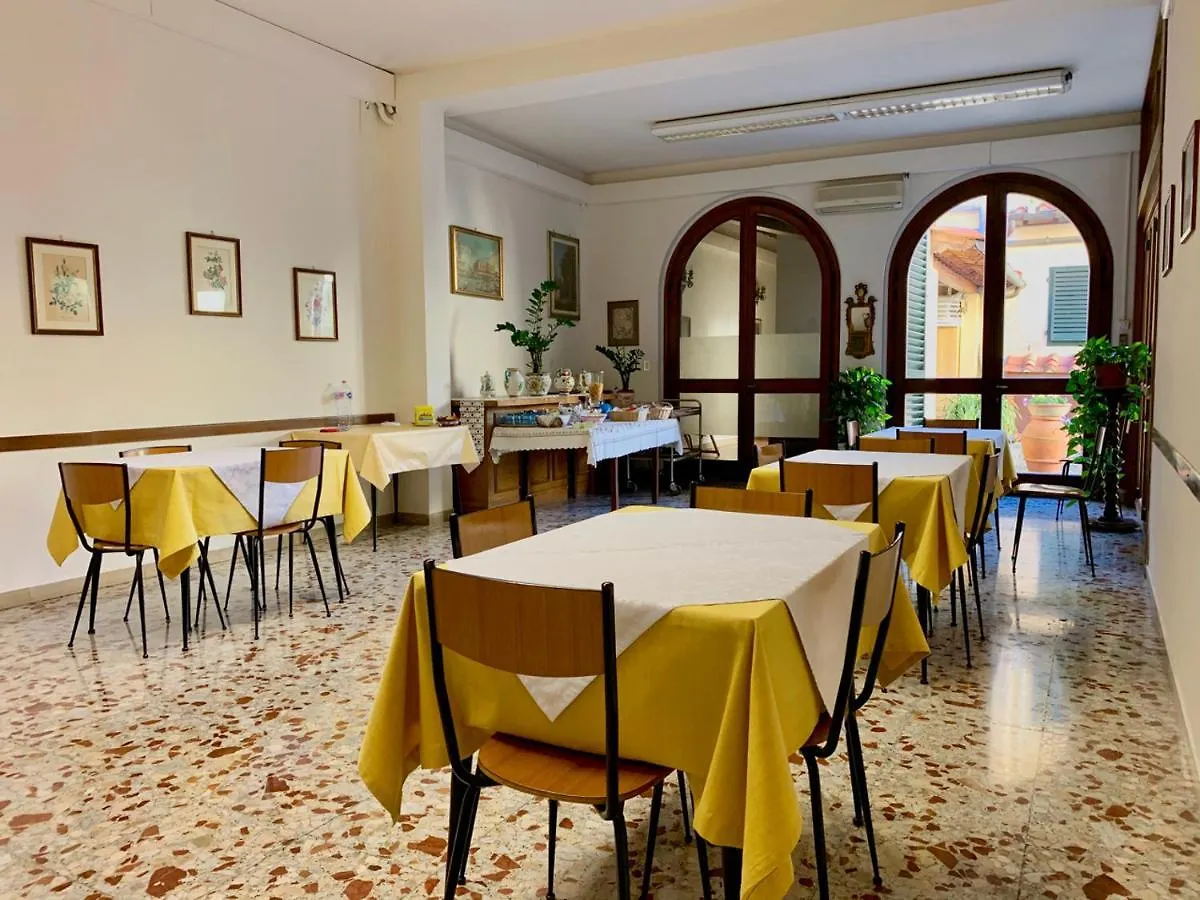 Casa Per Ferie Regina Santo Rosario Bed & Breakfast Florence