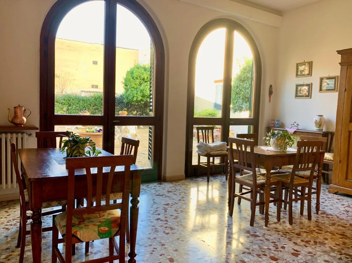Casa Per Ferie Regina Santo Rosario Bed & Breakfast Florence 0*,  Italy