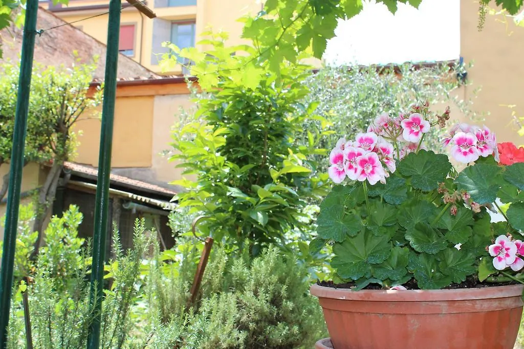Casa Per Ferie Regina Santo Rosario Bed & Breakfast Florence