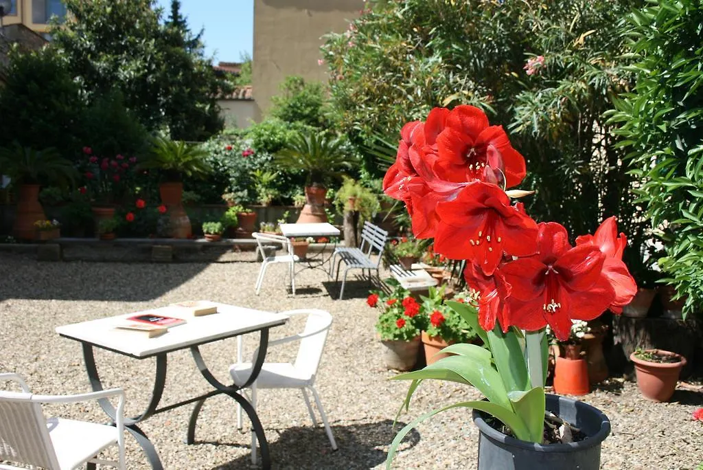 Casa Per Ferie Regina Santo Rosario Bed & Breakfast Florence