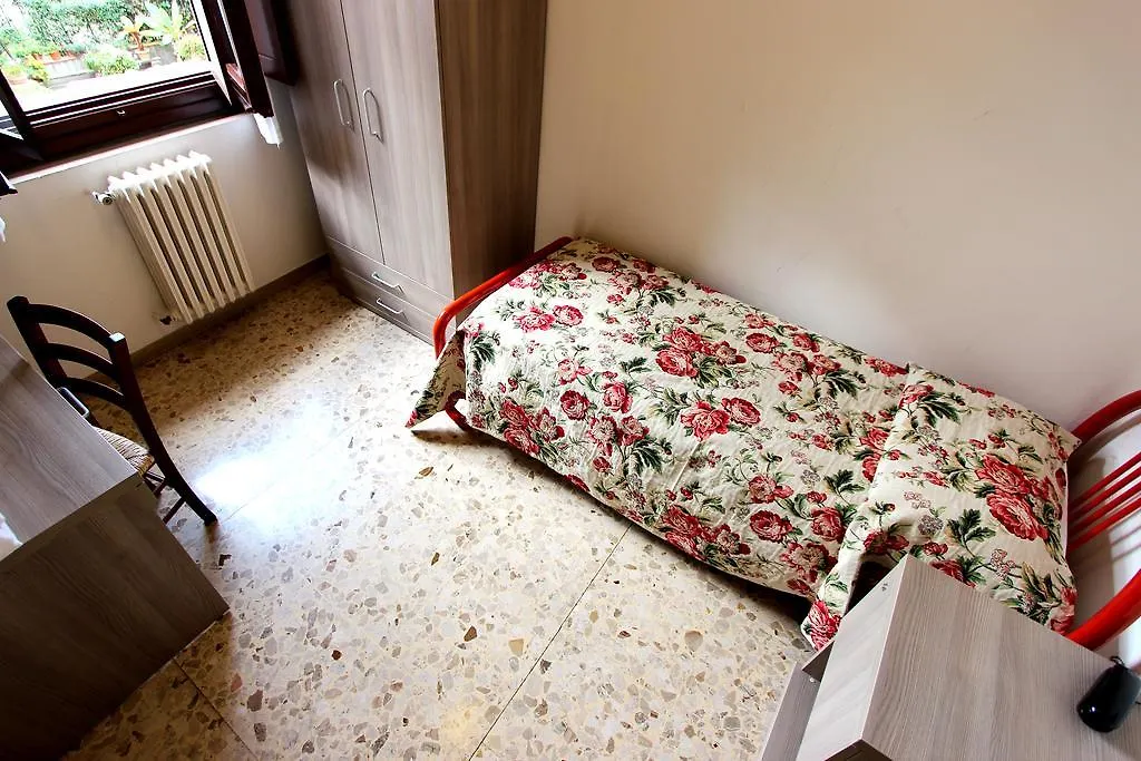 Casa Per Ferie Regina Santo Rosario Bed & Breakfast Florence 0*,  Italy