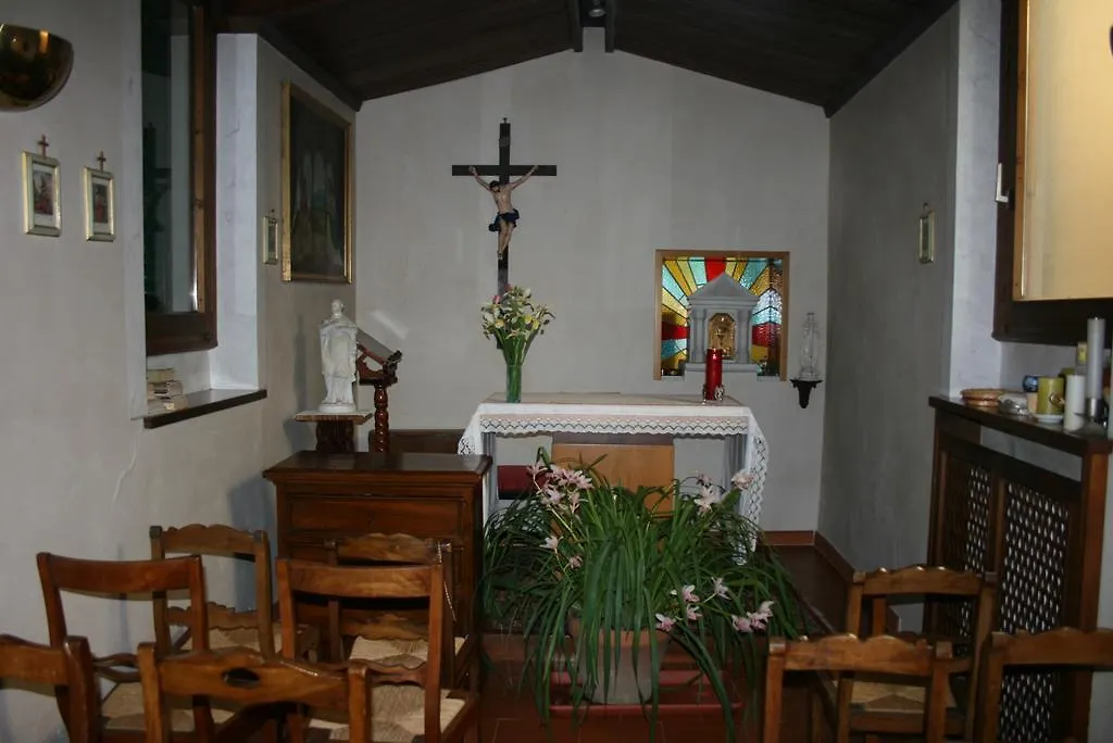 Casa Per Ferie Regina Santo Rosario Bed & Breakfast Florence