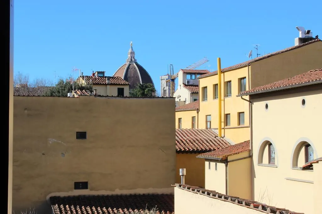 Casa Per Ferie Regina Santo Rosario Bed & Breakfast Florence