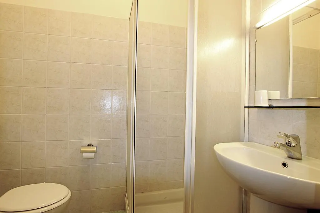 Casa Per Ferie Regina Santo Rosario Bed & Breakfast Florence