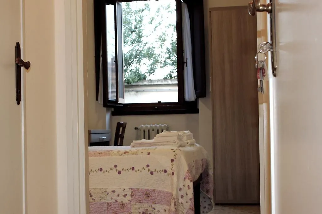 Casa Per Ferie Regina Santo Rosario Bed and Breakfast Florence Italië